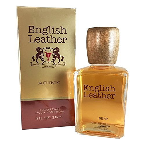 English Leather COLOGNE 香水 100ml Dana English Leather Cologne for Men by Dana in Canada