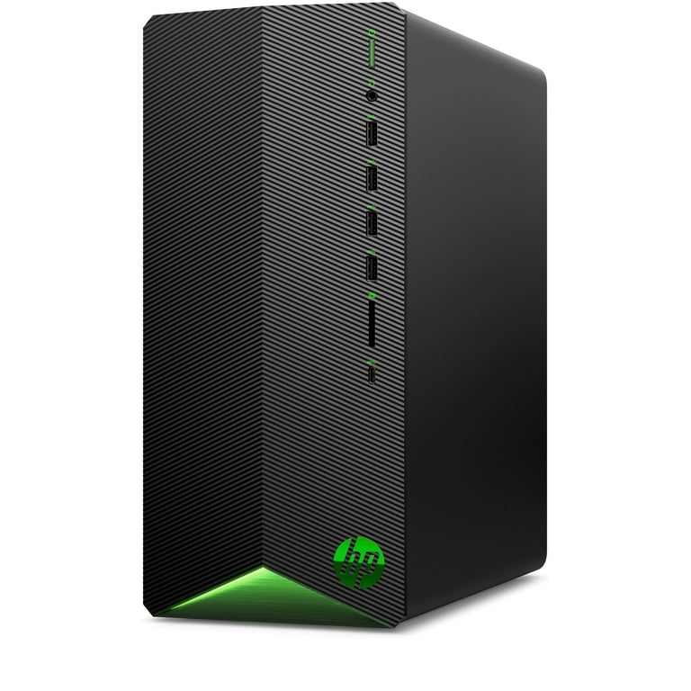 HP Pavilion Gaming Desktop, Intel i5, Nvidia RTX 3060, 8GB RAM HP Pavilion Gaming Desktop, Intel i5, Nvidia RTX 3060, 8GB RAM
