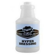Meguiars MGD-20170 Hyper Dressing Bottle 32 oz