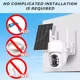 thumbnail image 5 of Solar Cámara De Seguridad 2k-4mp Wifiinalambricas Exterio, 5 of 7