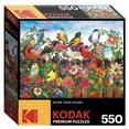 thumbnail image 4 of Kodak 550pc Puzzle - Birds & Blooms by Aimee Stewart, 4 of 5