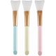 thumbnail image 1 of Face Brushes Silicone Mask Mud Applicator Body Lotion Foundation Mixing Diy Tool Gift, 1 of 5
