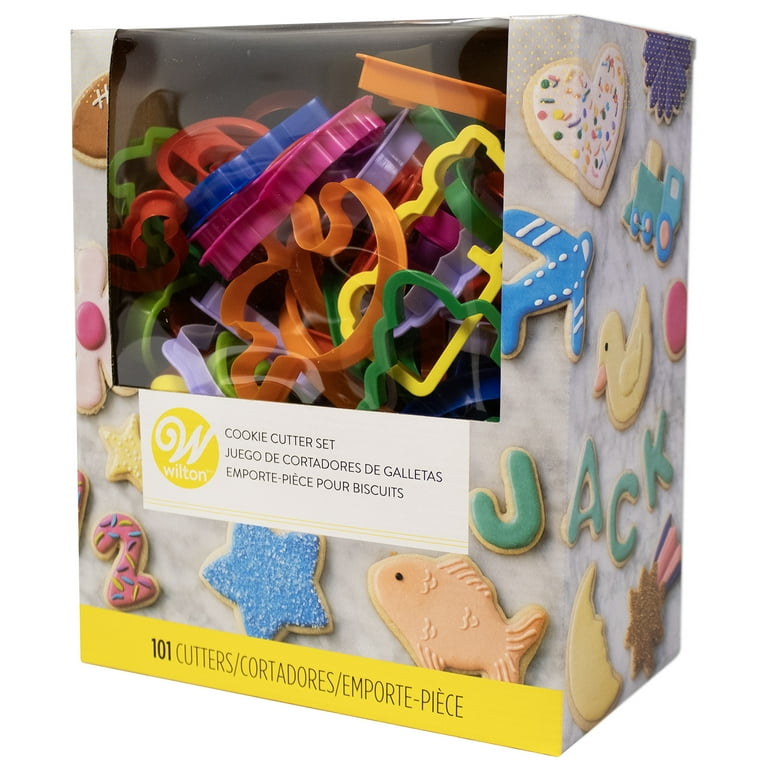 Press Set Interchangeable Cookie Cutter Set Biscuit Alphabet - Temu