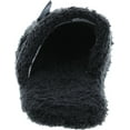 thumbnail image 4 of SC Home Collection Womens Fashion Plush Warm House Slippers, 4 of 7