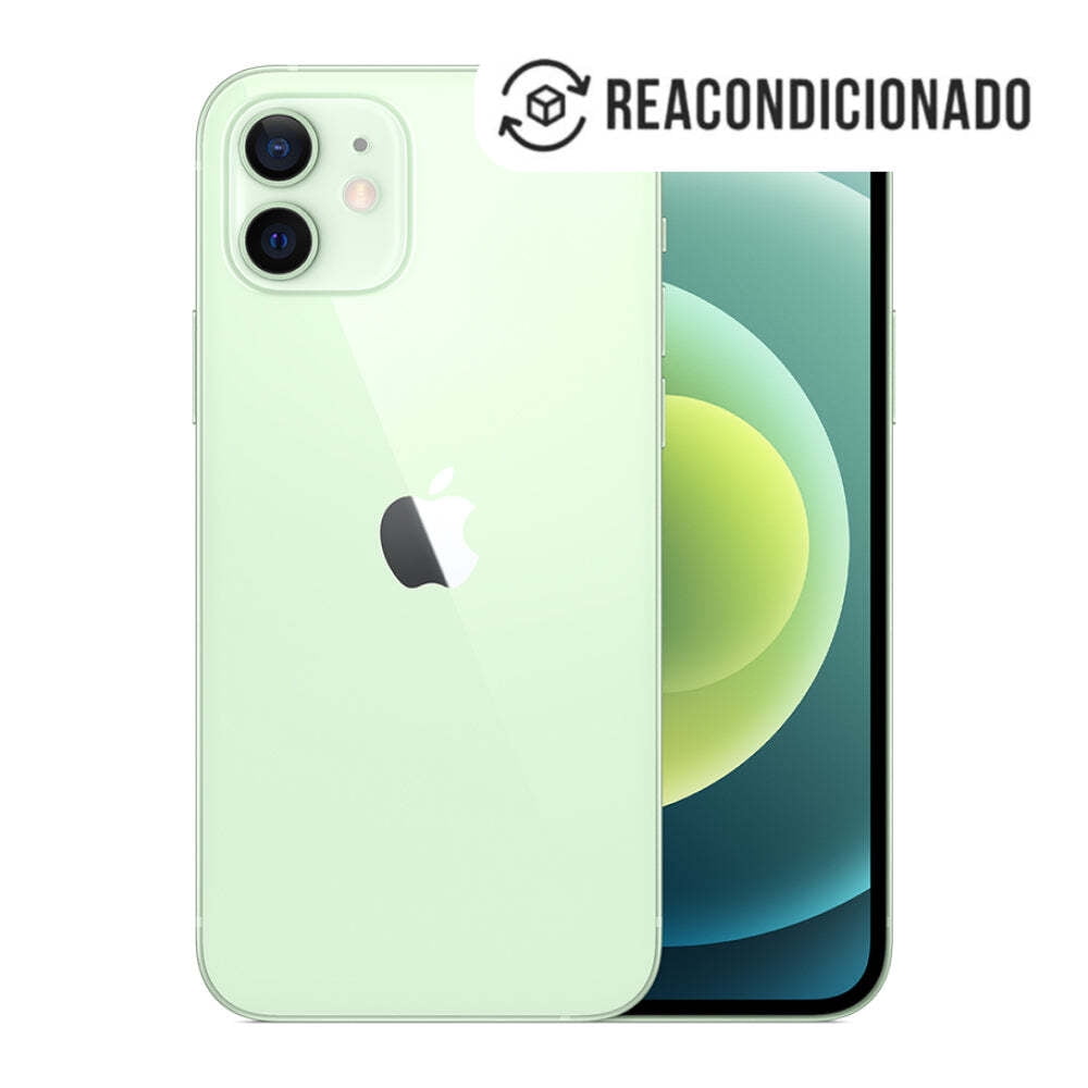 Iphone 11 Pro Max 64 GB Green Reacondicionado APPLE