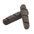 thumbnail image 3 of Bgsha 2pcs Road Bike Bicycle Brake Pads For-Shimano Fiber Rim Wheel Frame, 3 of 9