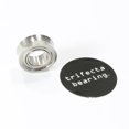 thumbnail image 2 of Zeekio Trifecta Yo-Yo Bearing - Large or C Size (.250 x .500 x .187) Grooved Replacement YoYo Bearing, 2 of 2