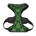 thumbnail image 5 of Gaeub Christmas (2) Gaeub Christmas (2) No Pull Dog Harness, Secure and Adjustable Pet Vest for Outdoor Activities - Small, 5 of 9