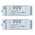 thumbnail image 1 of 2X 2CH WiFi Smart Switch Minuterie DIY 7-32V 2.4G WiFi+RF433+BT Module d'Automatisation pour Alexa Home IFTTT, 1 of 7