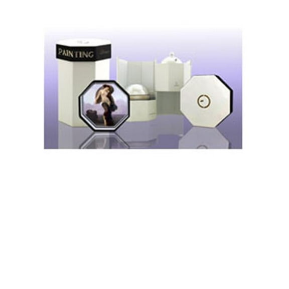 Eclectic Collections 16792 3.4 oz Painting Picture Frame by Eclectic Collections Eau De Parfum Spray for Women