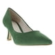 thumbnail image 4 of Zapatillas Kitten Maribel color verde 22.5 Dorothy Gaynor Zapatillas Kitten Maribel color verde 22.5, 4 of 6