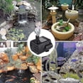thumbnail image 4 of Usb Pump, Pump Fountains Fountain Submersible Pump, 4 of 5