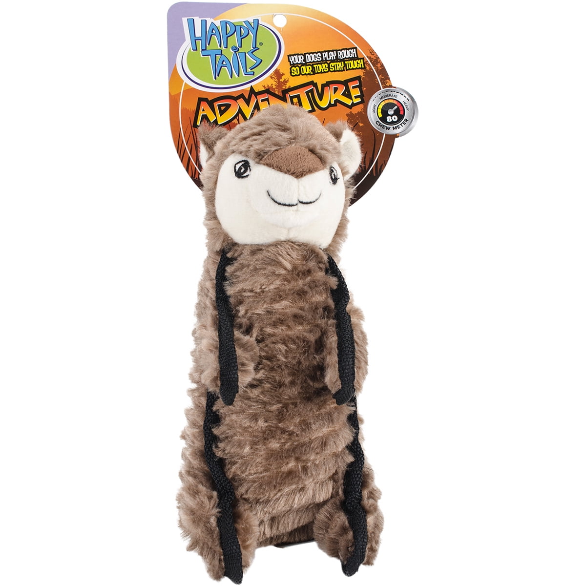stuffed squirrel toy walmart