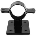 thumbnail image 1 of Bike Rack Front Bike Front Storage Holder Bicycle Front Rack Cycling Cargo Holder Cycle Front Rack Iron Bike Front Basket Rack Bike Basket Bracket, 1 of 8