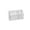 A13 White 7.5" 2Pcs!, variant on 2Pcs Magnetic Pencil Holder Magnetic Shelf For The Whiteboard 3-Grid Mesh Magnetic Pen Holder For Refrigerator Magnetic Organizer Locker Accessories Organizer