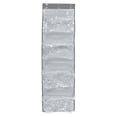 thumbnail image 2 of Hanging Yarn Storage Knitting Storage Organizer, Transparent Large Capacity Foldable Door Wall Hangable Wool Storage Bag Mutifuctional Practical Crochet Yarn Storage Bag With Z, 2 of 8