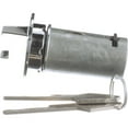 thumbnail image 2 of Ignition Lock Cylinder Fits select: 1978-1985 DODGE D-SERIES, 1970-1974 DODGE CHALLENGER, 2 of 4