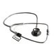 thumbnail image 1 of Estetoscopio Campana Doble E1 P/ Adulto Checkatek Checkatek  E1, 1 of 2