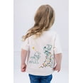 thumbnail image 3 of Disney Classics Goofy Figaro Duchess Christmas T-Shirt Toddler to Big Kid, 3 of 5