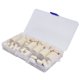 thumbnail image 2 of Kit de ruedas de pulido y abrillantado, juego de ruedas de pulido y abrillantado, juego de ruedas de pulido de lana, juego de almohadillas para ruedas de pulido, materiales ecológicos, 2 of 8