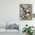 thumbnail image 3 of Trademark Fine Art 'New Punk I' Canvas Art by Andrea James, 3 of 4