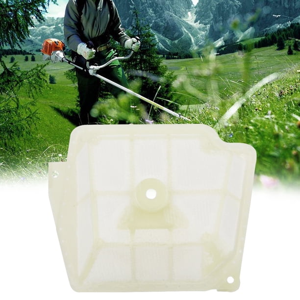 Air Filter Fit For STIHL, Easy To Install 12cm / 4.7in Air Filter, For Chain Saw STIHL MS341 MS361 ANGGREK Otros