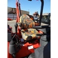 thumbnail image 2 of KU05 2008 and Newer for KUBOTA Tractors Non-Cab L45 / M45.L48 / M59.B25 / B26 SERIES KUBOTA TRACTORS & More! In Orange Camouflage Endura, 2 of 2