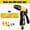 20m, variant on Telescopic Water Pipe with High-pressure Nozzle Car Washing Tool Set Extension Hose Water Hose for Pressure Cleaner