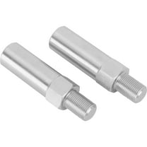 Shock Extensions for Large Body Bilstein, 2", M12-1 Metric Thread