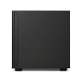 thumbnail image 2 of NZXT H series H7 Elite - Mid tower - extended ATX - windowed side panel (tempered glass) - no power supply - matte black - USB/Audio, 2 of 5