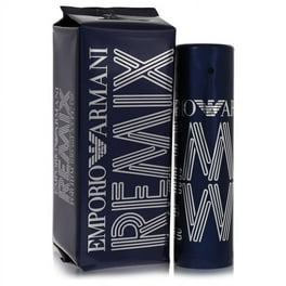 Giorgio Armani Code Eau De Toilette Refillable Spray for Men 6.7 oz 200 ml Walmart