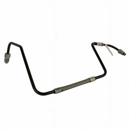 Motorcraft BRT-3 Brake Hydraulic Line Fits select: 2005-2006 FORD EXPEDITION, 2005-2006 LINCOLN NAVIGATOR