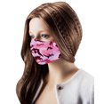 thumbnail image 1 of Ava by Pol' Atteu Girlz Designer 90210 Face Mask, 1 of 2