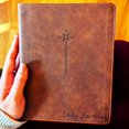 thumbnail image 4 of Diarios de la Biblia (NVI), nueva versión internacional, personalizada, 4 of 9