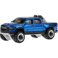 thumbnail image 2 of Toy Trucks Hot Wheels, paquete de 10 unidades, fundidas a presión, escala 1:64 para niños mayores de 3 años, 2 of 6