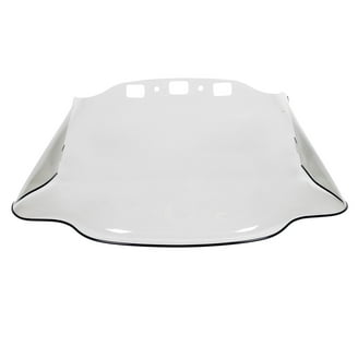 Kimpex 274960 Polycarbonate Windshield 18 Inch Clear Skandic LT ES