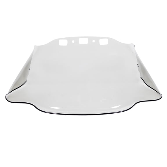 Kimpex 274881 Windshield Fits Ski-Doo 15" Smoke