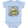 thumbnail image 3 of Inktastic I Am The Cheese Boys or Girls Baby Bodysuit, 3 of 5