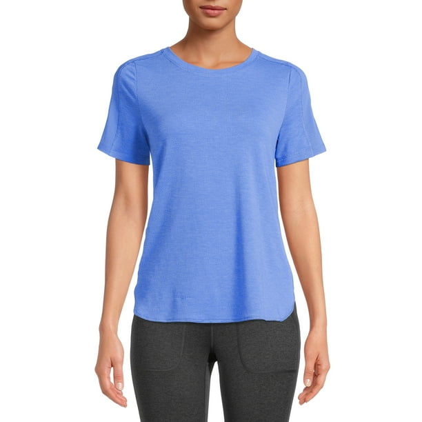 Avia Women's Short Sleeve Performance TShirt