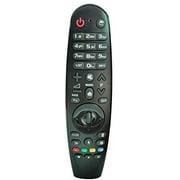 PROROK Remote Control Compatible for LG Magic Motion 3D Smart TV AGF78684701 AGF78381201 AGF78379501 AKB74975502