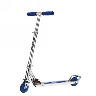 Razor 13014340 Kick Scooter - Blue - Walmart.com