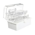 thumbnail image 3 of Caja de Almacenamiento de Medicamentos Strade Fareast Limited Contenedor Médico de Emergencia, 3 of 8