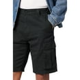 thumbnail image 3 of Levi Strauss Signature Men's and Big and Tall Secure Cargo Shorts, 3 of 8