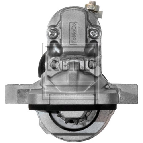 Remy Starter Motor P/N:17455