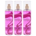 thumbnail image 1 of Fantasy by Britney Spears pour Femmes - Bruine Parfumée 8 oz - Lot de 3, 1 of 3