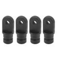thumbnail image 1 of Bimini Top Hardware,4 Pcs Bimini Top Bimini Cap Fitting Bimini Top Fitting Exceptional Reliability, 1 of 8