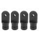 thumbnail image 1 of 4 Uds Bimini tapa superior de nailon con extremo de ojo superior Bimini tapa de cubierta de Hardware para barco marino 5/8, 1 of 12