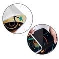thumbnail image 5 of Musical Note Canvas Outdoor Picnic Mat - Waterproof and Durable Blanket for Camping, Hiking, Beach - Large Size, Portable and Easy to Clean - Ideal for Outdoor Activities and Travel, 5 of 6