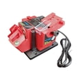thumbnail image 2 of Afilador de cuchillos eléctrico multiusos, amoladora de brocas Universal profesional, amoladora de cuchillos para cuchillos, cinceles, 2 of 6