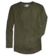 thumbnail image 2 of American Rag - Camiseta básica alargada para hombre, verde, XXL American Rag Camiseta básica, 2 of 2